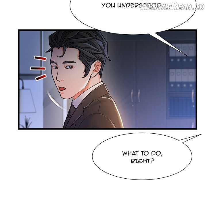 Achilles Heel Chapter 24 - page 80