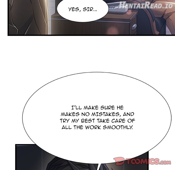Achilles Heel Chapter 24 - page 82