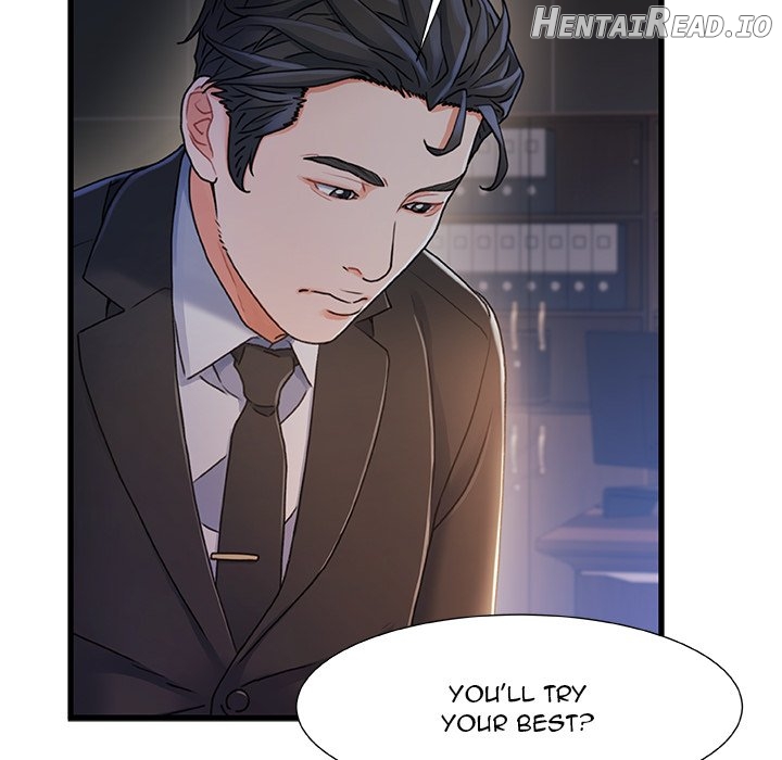 Achilles Heel Chapter 24 - page 83