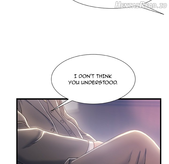 Achilles Heel Chapter 24 - page 84