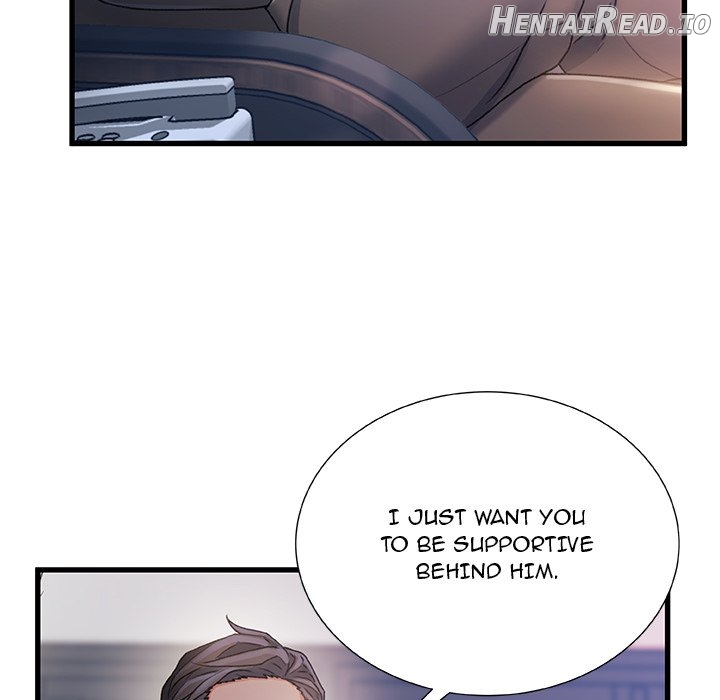 Achilles Heel Chapter 24 - page 85