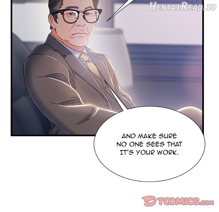 Achilles Heel Chapter 24 - page 86