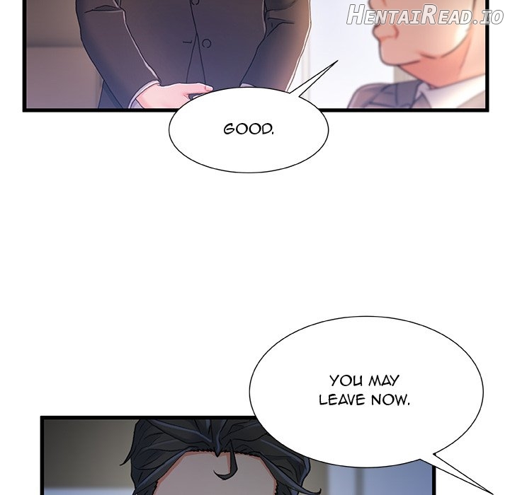 Achilles Heel Chapter 24 - page 89