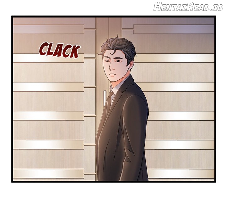 Achilles Heel Chapter 24 - page 91