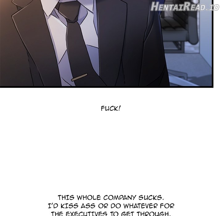 Achilles Heel Chapter 24 - page 95