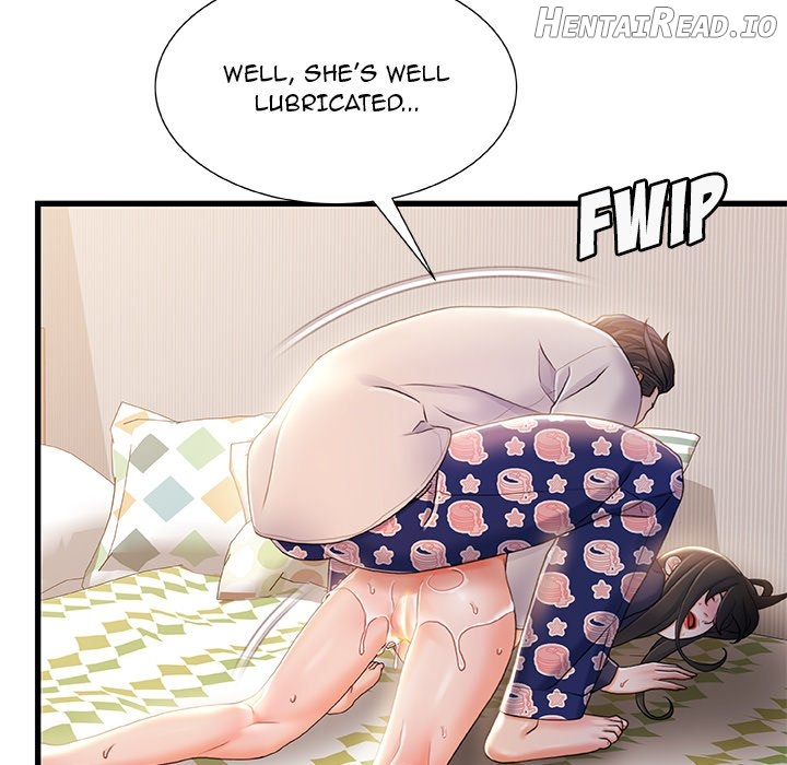 Achilles Heel Chapter 25 - page 116