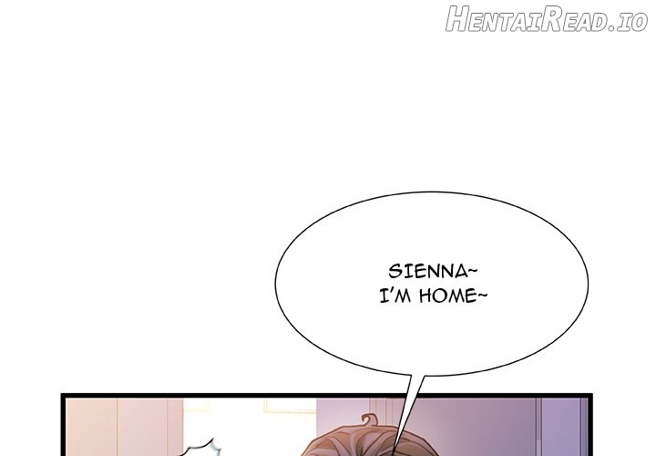Achilles Heel Chapter 25 - page 3