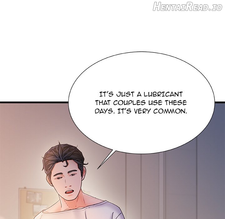 Achilles Heel Chapter 25 - page 32
