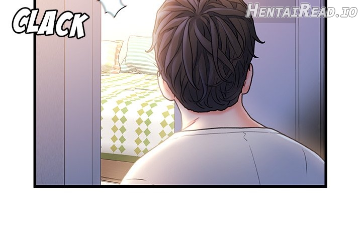 Achilles Heel Chapter 25 - page 4