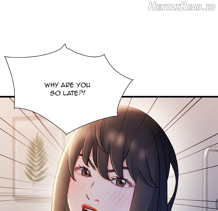 Achilles Heel Chapter 25 - page 5