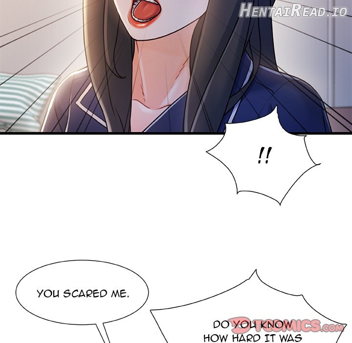 Achilles Heel Chapter 25 - page 6