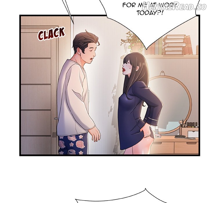 Achilles Heel Chapter 25 - page 7