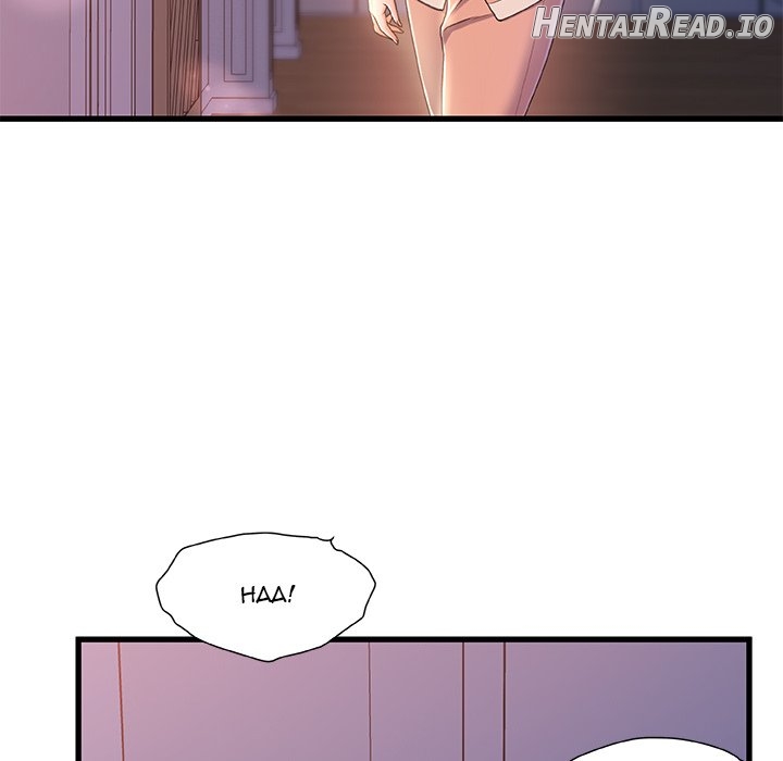 Achilles Heel Chapter 25 - page 71