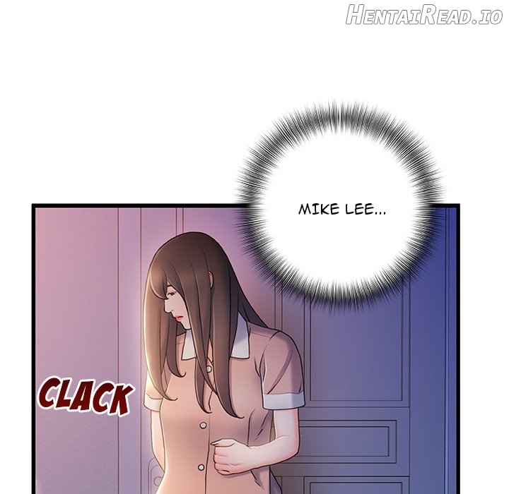 Achilles Heel Chapter 25 - page 79