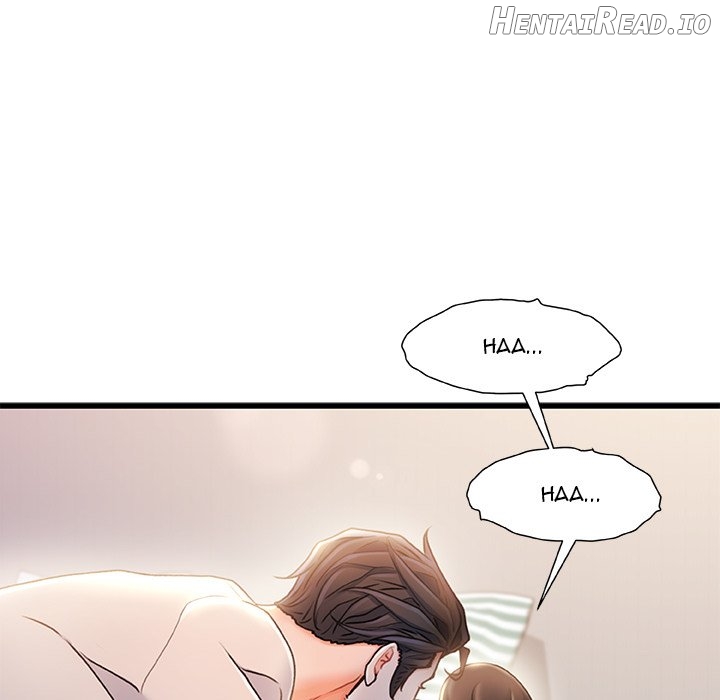 Achilles Heel Chapter 25 - page 85