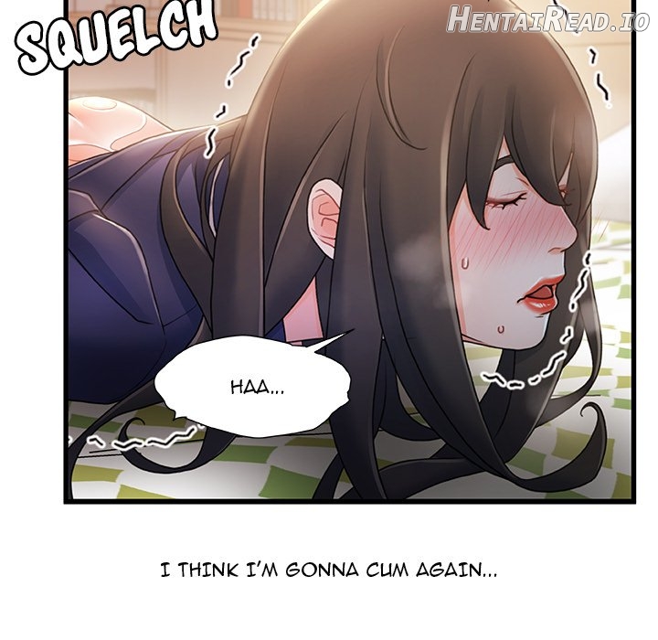 Achilles Heel Chapter 25 - page 89
