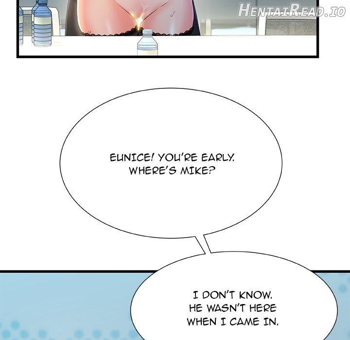 Achilles Heel Chapter 26 - page 118