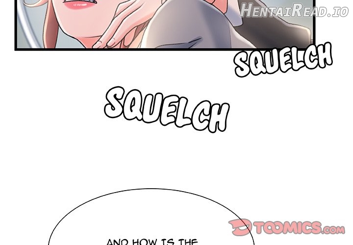 Achilles Heel Chapter 27 - page 2