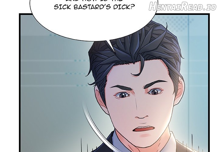 Achilles Heel Chapter 27 - page 3