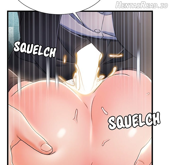 Achilles Heel Chapter 27 - page 5