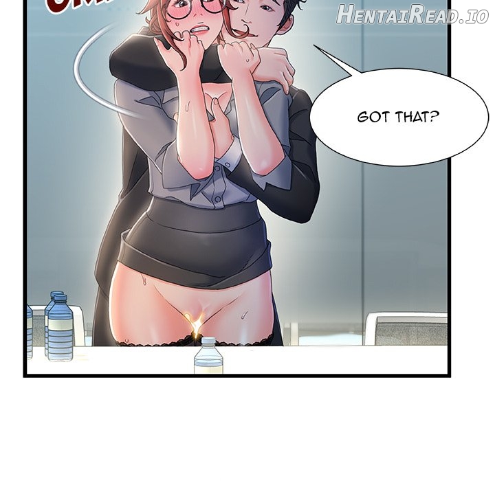 Achilles Heel Chapter 27 - page 7