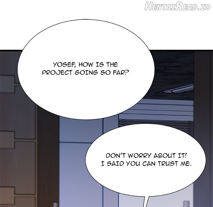 Achilles Heel Chapter 28 - page 32