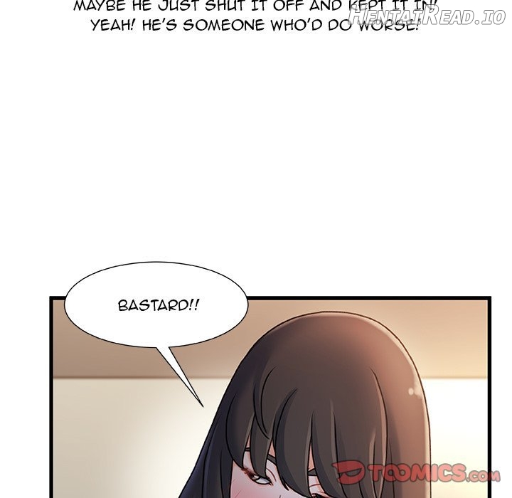 Achilles Heel Chapter 28 - page 45