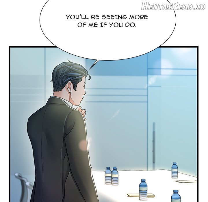 Achilles Heel Chapter 28 - page 5