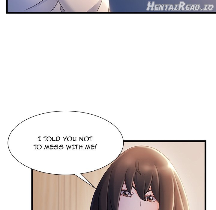 Achilles Heel Chapter 28 - page 71