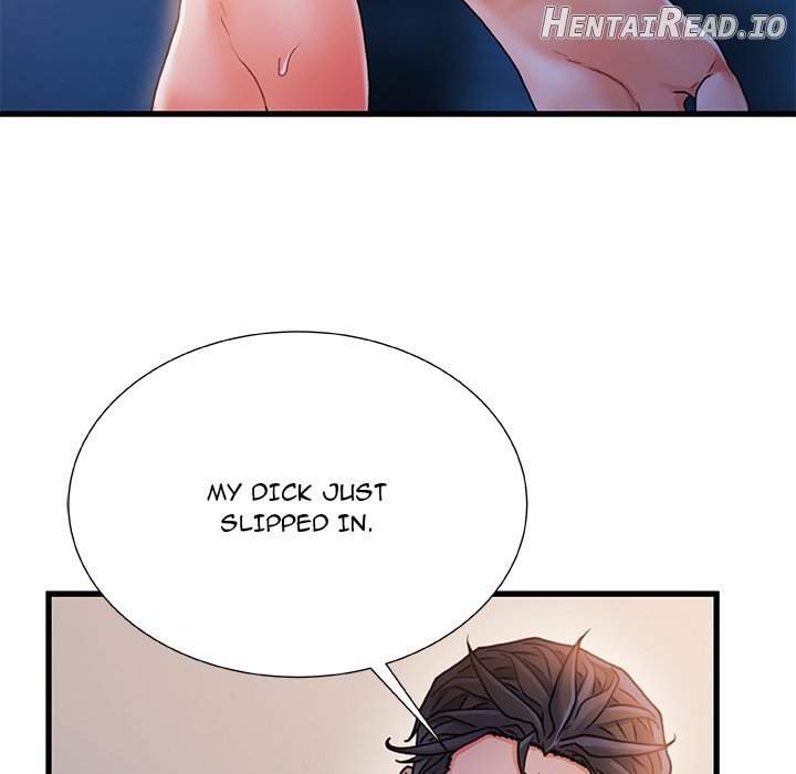Achilles Heel Chapter 28 - page 89