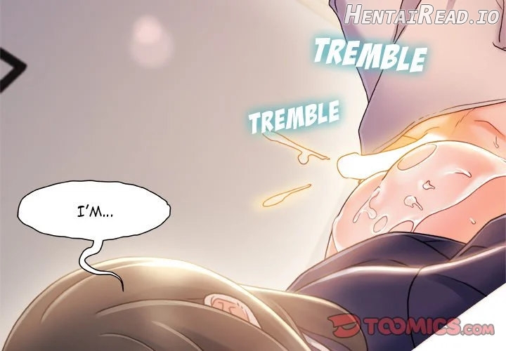 Achilles Heel Chapter 29 - page 3