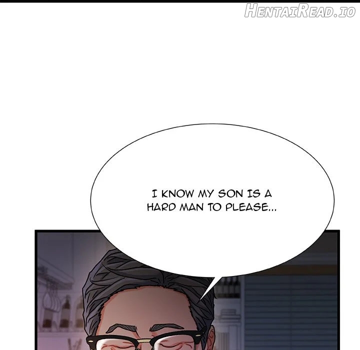 Achilles Heel Chapter 29 - page 32