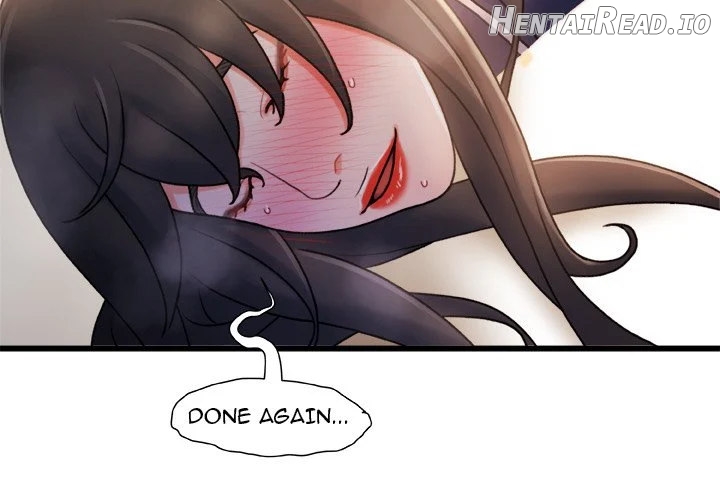 Achilles Heel Chapter 29 - page 4