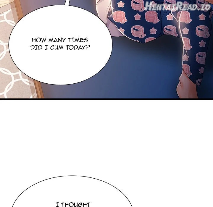 Achilles Heel Chapter 30 - page 116