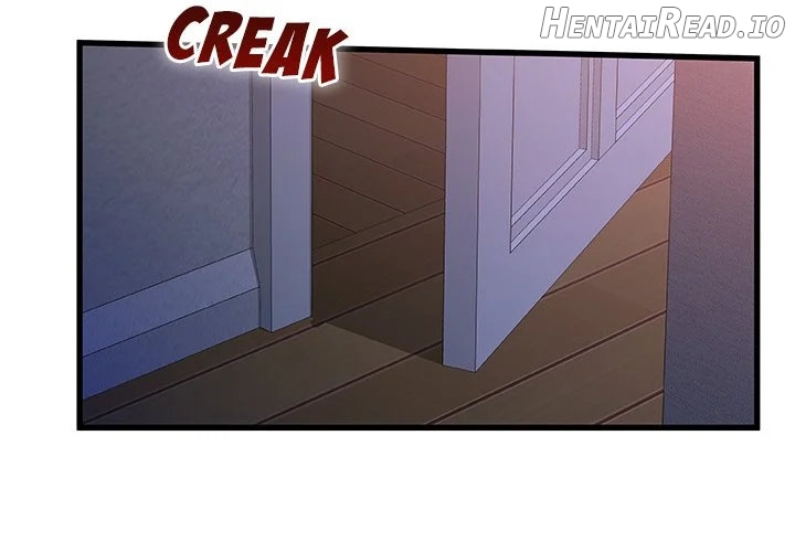 Achilles Heel Chapter 30 - page 4