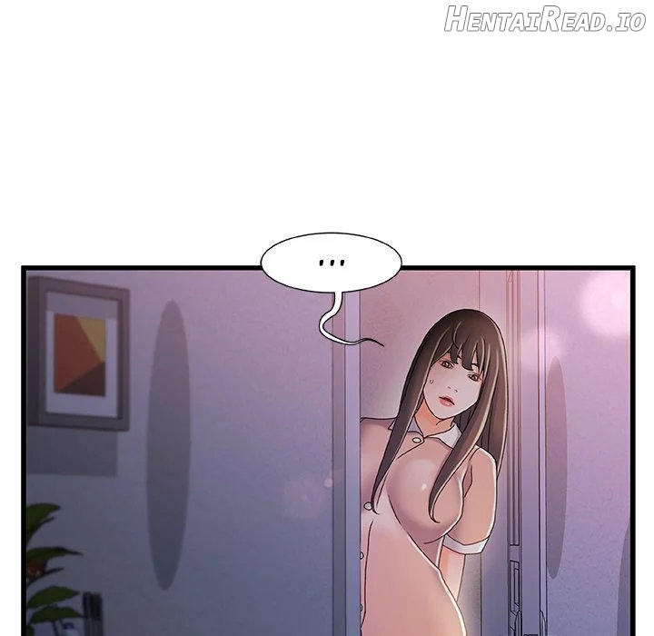 Achilles Heel Chapter 30 - page 5