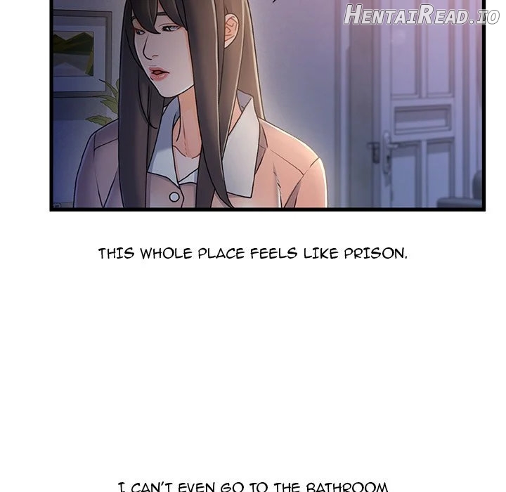Achilles Heel Chapter 30 - page 7