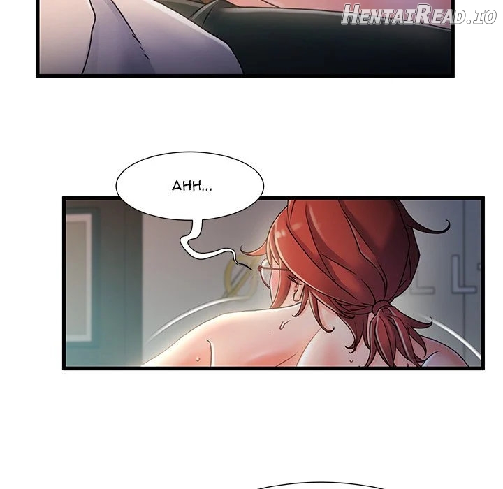 Achilles Heel Chapter 30 - page 85