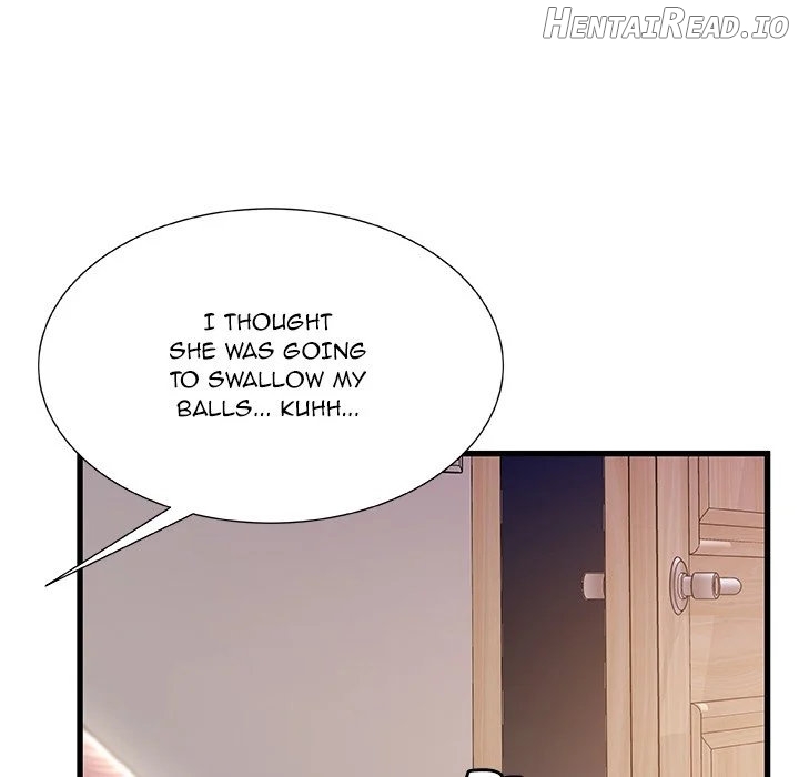 Achilles Heel Chapter 31 - page 7