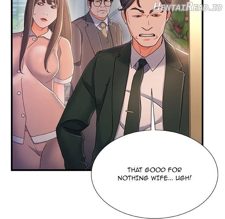 Achilles Heel Chapter 31 - page 83