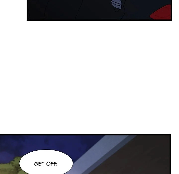 Achilles Heel Chapter 32 - page 68