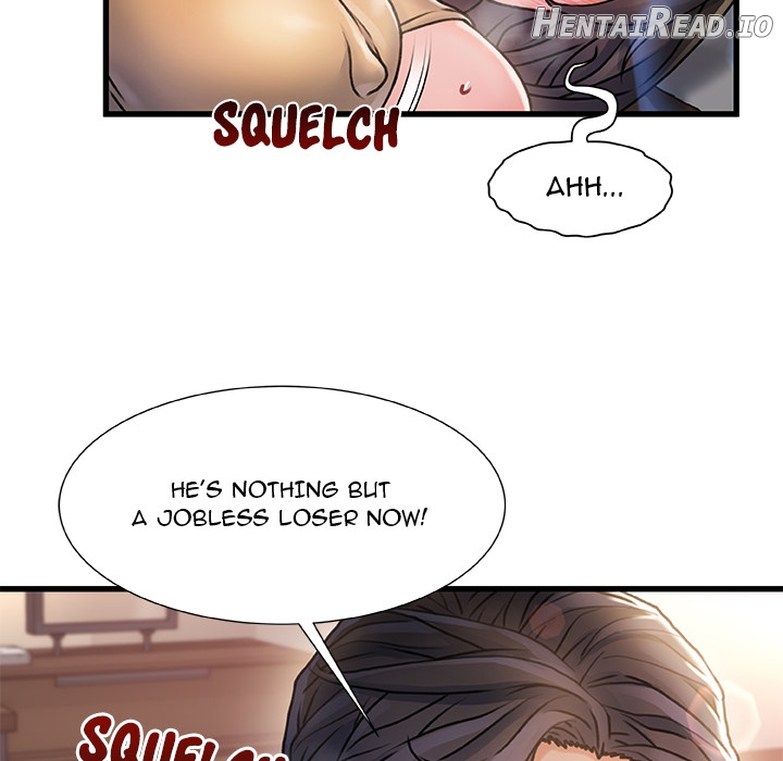 Achilles Heel Chapter 1 - page 104