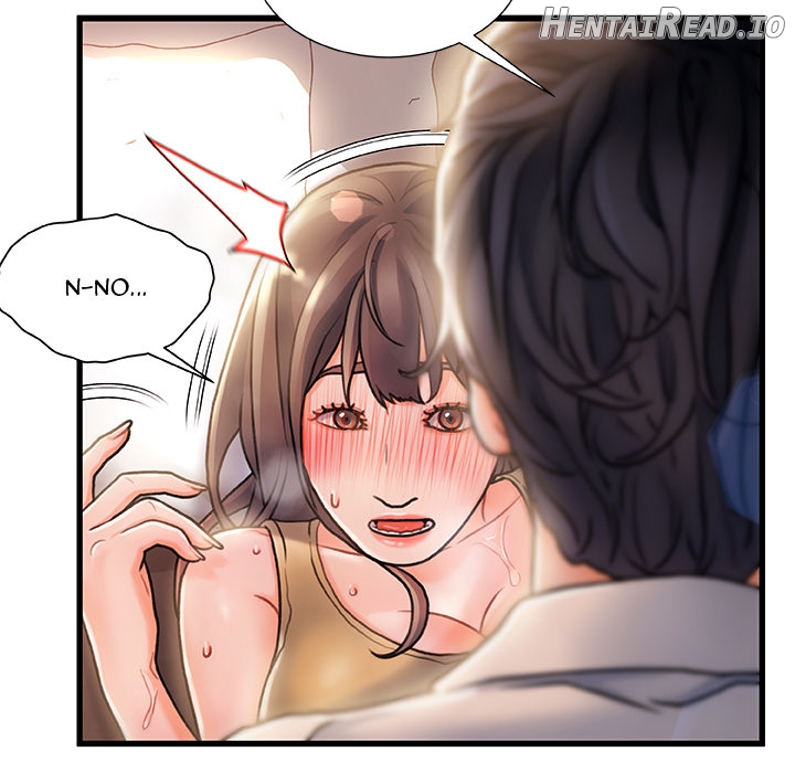 Achilles Heel Chapter 1 - page 107