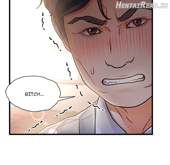 Achilles Heel Chapter 1 - page 117