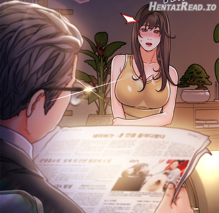 Achilles Heel Chapter 1 - page 119