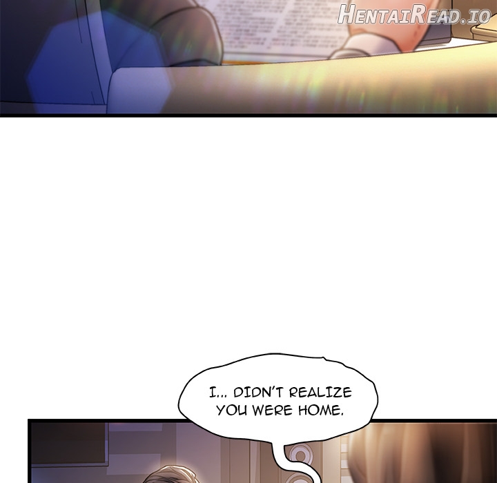 Achilles Heel Chapter 1 - page 120