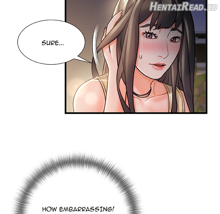 Achilles Heel Chapter 1 - page 123