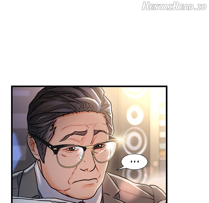 Achilles Heel Chapter 1 - page 126