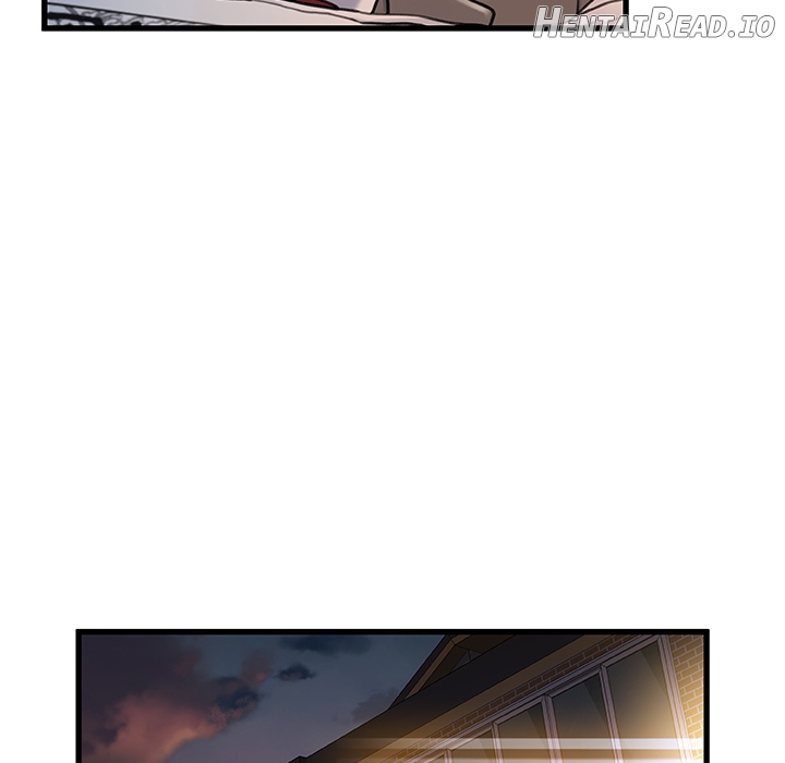 Achilles Heel Chapter 1 - page 127