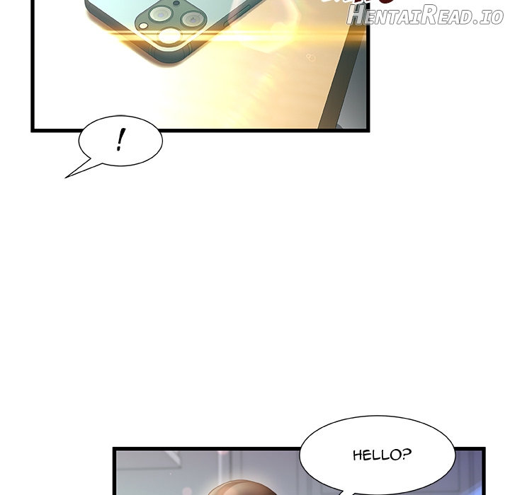 Achilles Heel Chapter 1 - page 132